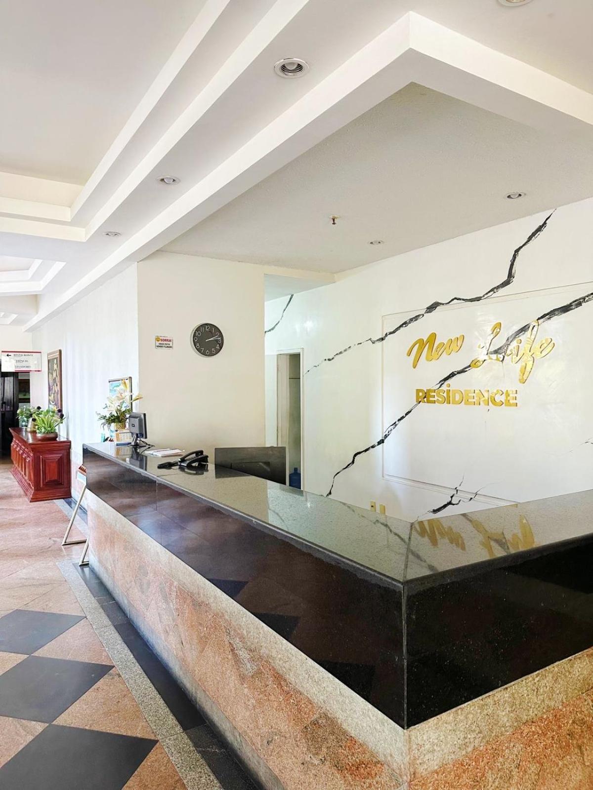 Apartamento A 300M Beira Mar-Meireles! Servico Diario E Wi-Fi 650Mb! フォルタレザ エクステリア 写真